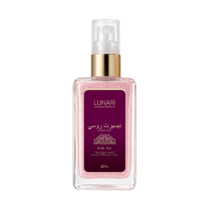 Body Hair Desert Rose Lunari Premium – 65 ml