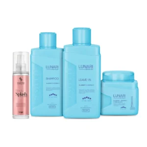 Kit Lunari Premium + Body Splash Smith Exclusive