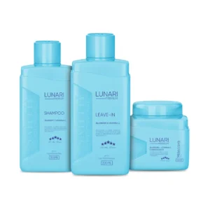 Kit Lunari Premium 3 Passos