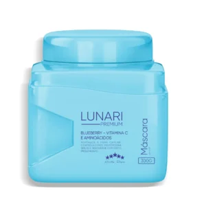 Máscara Lunari Premium 300g